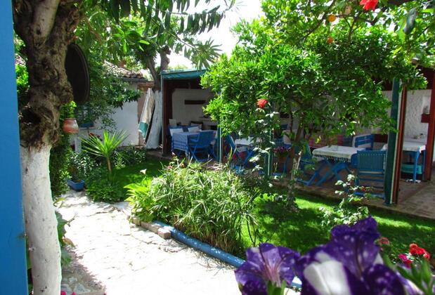 Amazon Antik Guest House Selçuk - Görsel 3