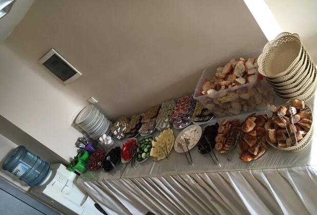 Erciyes Hotel İstanbul - Görsel 5