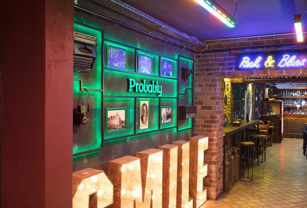 Moda Drei Hostel - Görsel 16