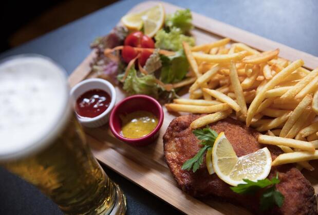 Moda Drei Hostel - Görsel 17