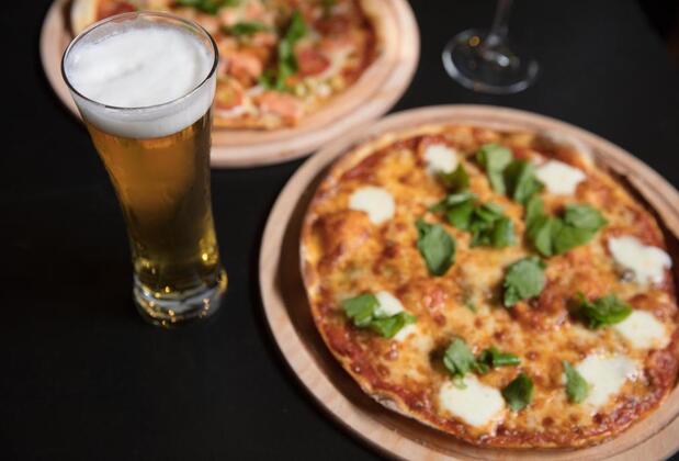 Moda Drei Hostel - Görsel 18