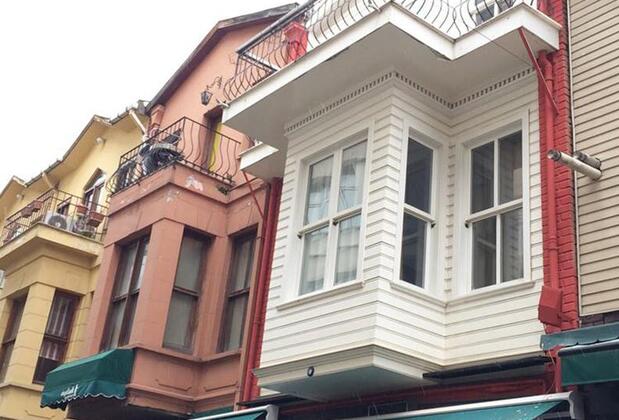 Moda Drei Hostel - Görsel 20