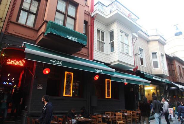 Moda Drei Hostel - Görsel 21