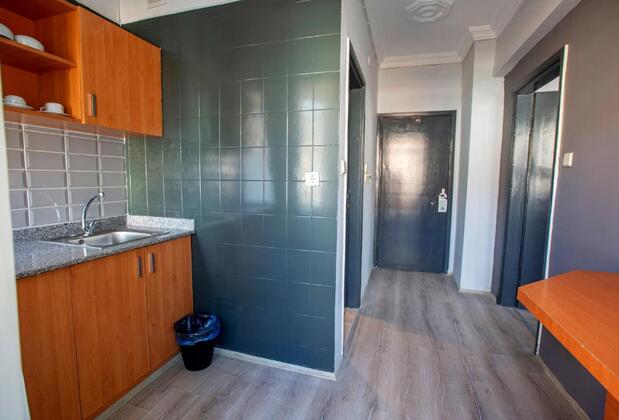 HMA Apart Hotel - Görsel 9