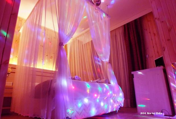 Gümbet Ayışığı Hotel - Görsel 20