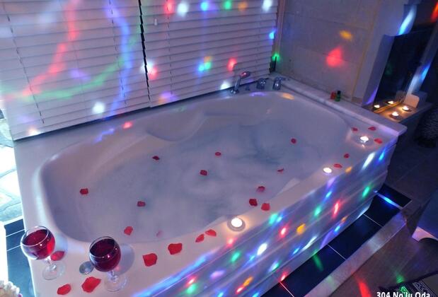 Gümbet Ayışığı Hotel - Görsel 21