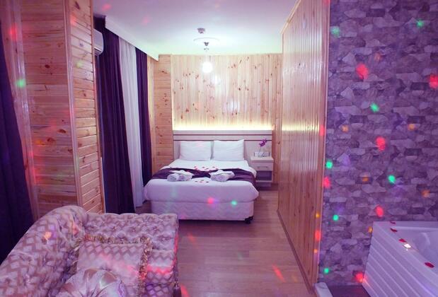 Gümbet Ayışığı Hotel - Görsel 22