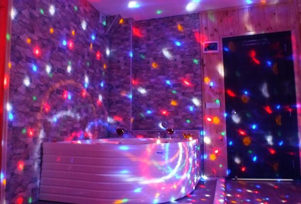 Gümbet Ayışığı Hotel - Görsel 23