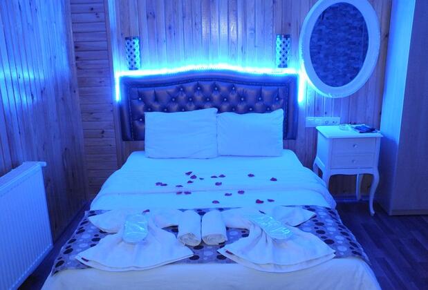 Gümbet Ayışığı Hotel - Görsel 24