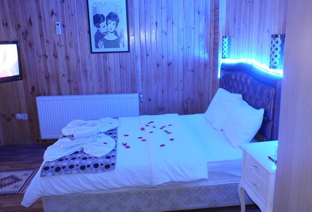 Gümbet Ayışığı Hotel - Görsel 25