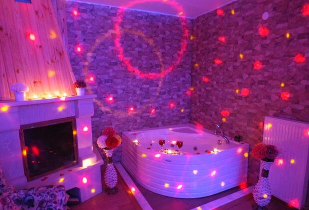 Gümbet Ayışığı Hotel - Görsel 26