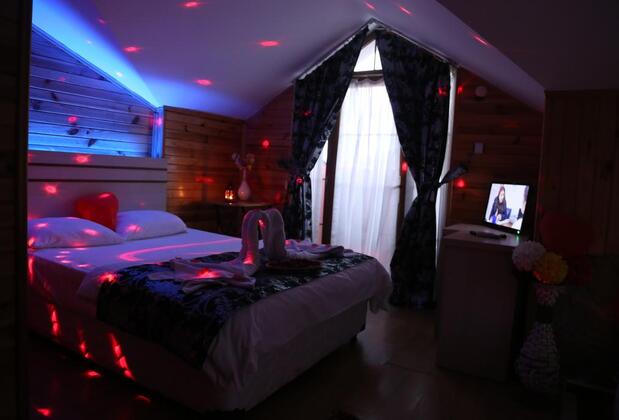 Gümbet Ayışığı Hotel - Görsel 27