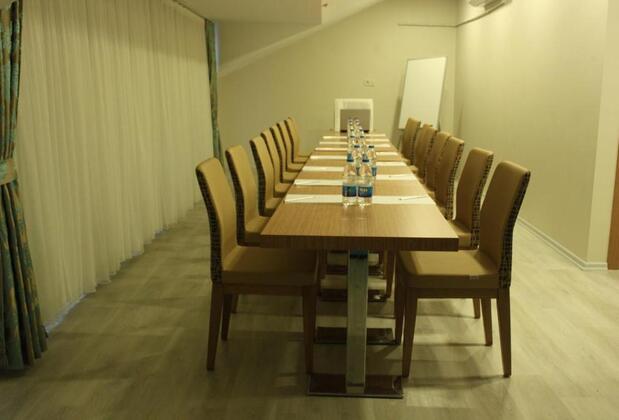 Grand Palace Hotel - Görsel 15