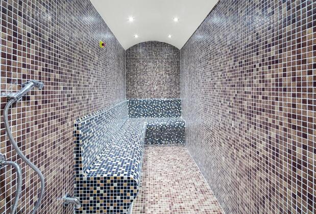 Delta Hotels by Marriott İstanbul Haliç - Görsel 21