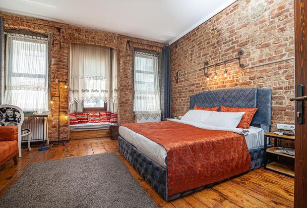 Historic Galata - Görsel 5