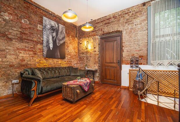 Historic Galata - Görsel 4