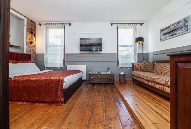 Historic Galata - Görsel 6