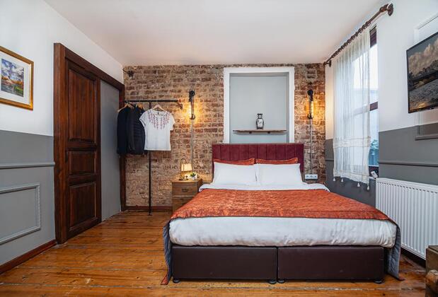 Historic Galata - Görsel 7