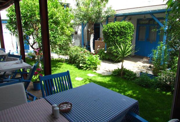 Amazon Antik Guest House Selçuk - Görsel 5