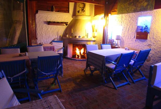 Amazon Antik Guest House Selçuk - Görsel 8