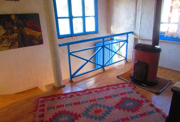 Amazon Antik Guest House Selçuk - Görsel 9