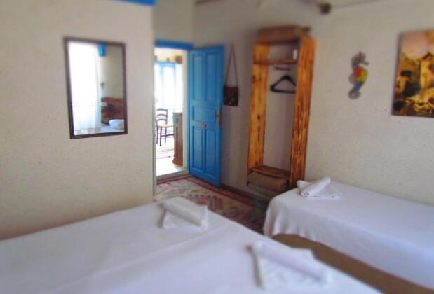 Amazon Antik Guest House Selçuk - Görsel 13