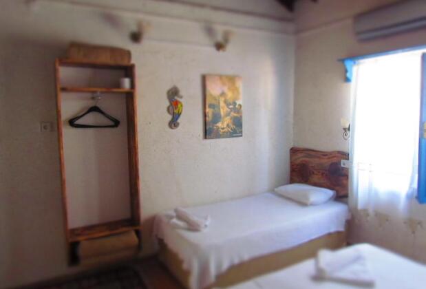 Amazon Antik Guest House Selçuk - Görsel 14