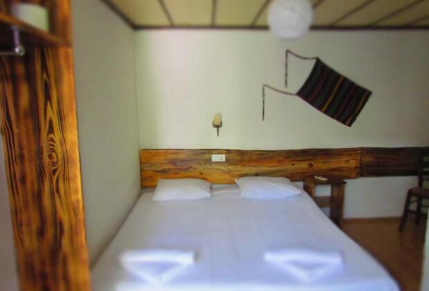 Amazon Antik Guest House Selçuk - Görsel 11