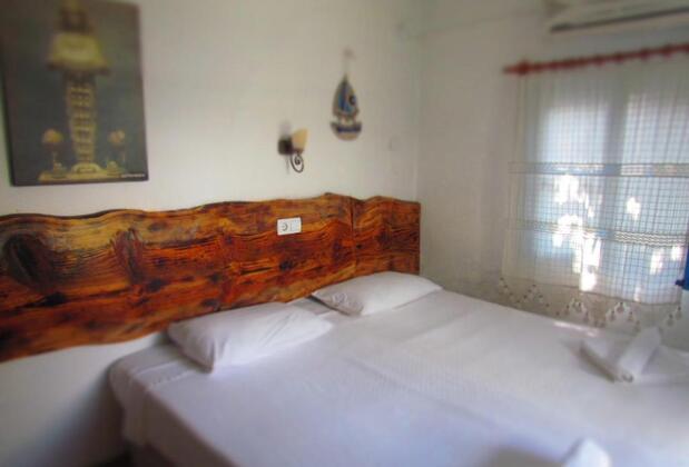 Amazon Antik Guest House Selçuk - Görsel 10