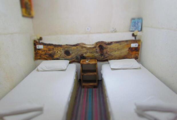 Amazon Antik Guest House Selçuk - Görsel 16