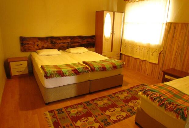 Amazon Antik Guest House Selçuk - Görsel 15