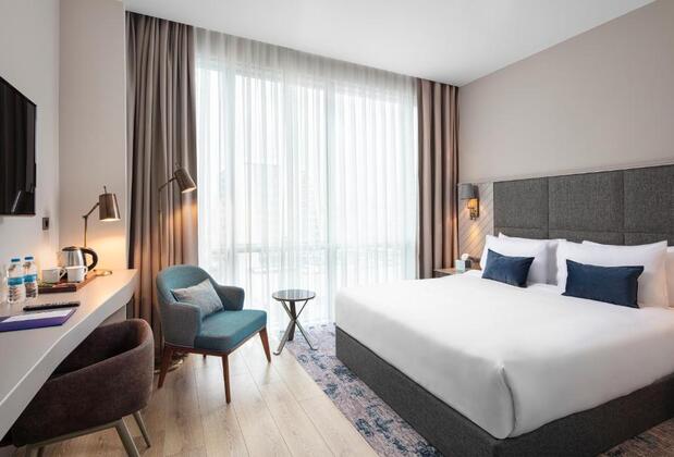 Delta Hotels by Marriott İstanbul Haliç - Görsel 11