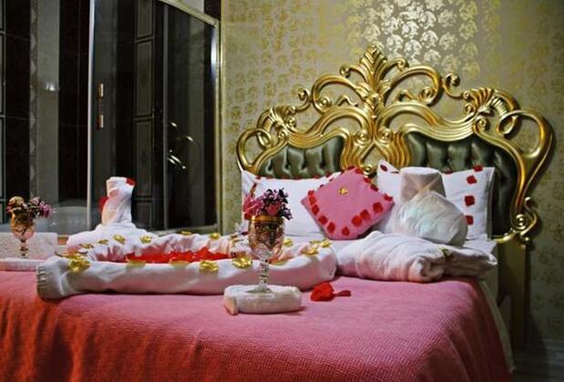 Biev Suite Beylikdüzü - Görsel 4