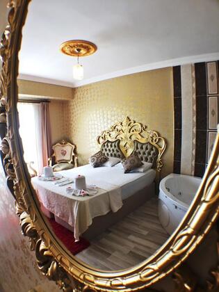 Biev Suite Beylikdüzü - Görsel 9