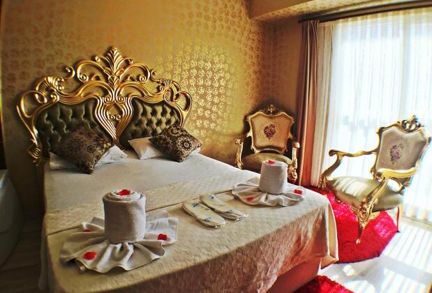 Biev Suite Beylikdüzü - Görsel 10