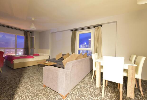 Biev Suite Beylikdüzü - Görsel 11