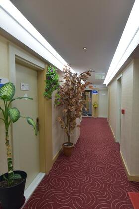 Biev Suite Beylikdüzü - Görsel 3