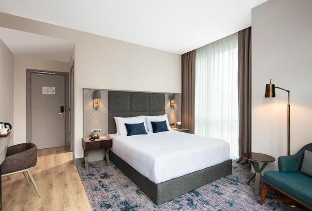 Delta Hotels by Marriott İstanbul Haliç - Görsel 15