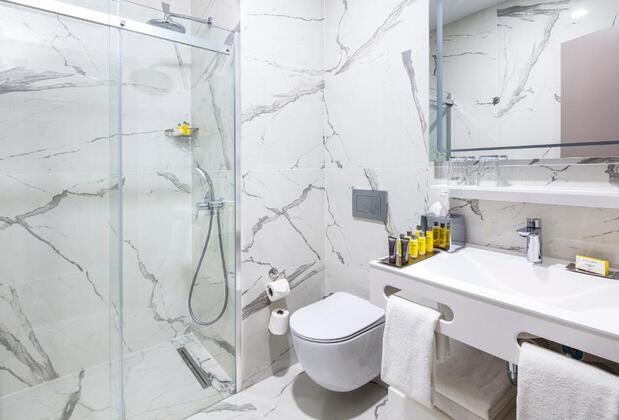 Delta Hotels by Marriott İstanbul Haliç - Görsel 17