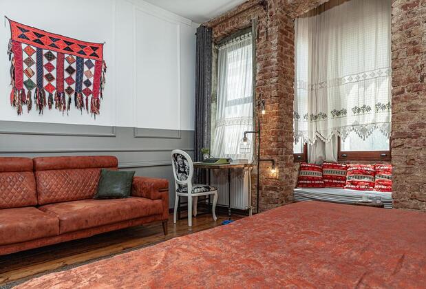 Historic Galata - Görsel 8