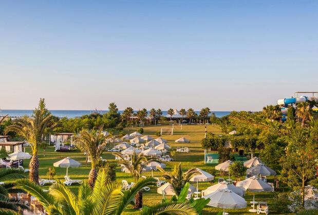 Melas Lara Hotels - Görsel 43