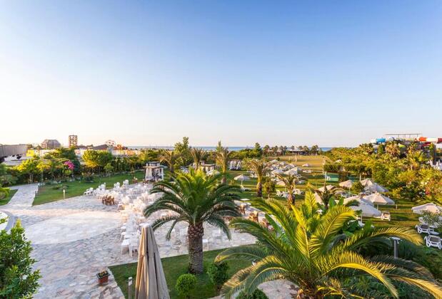 Melas Lara Hotels - Görsel 44