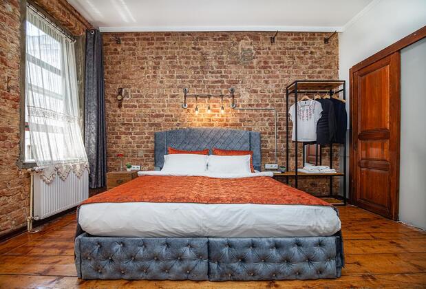 Historic Galata - Görsel 10