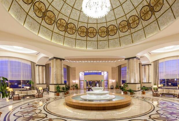 Melas Lara Hotels - Görsel 47