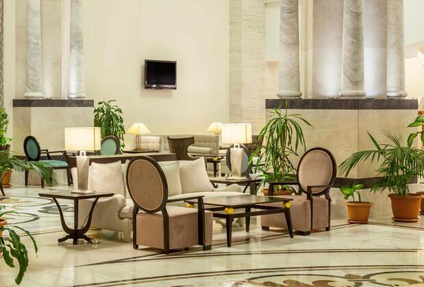 Melas Lara Hotels - Görsel 48