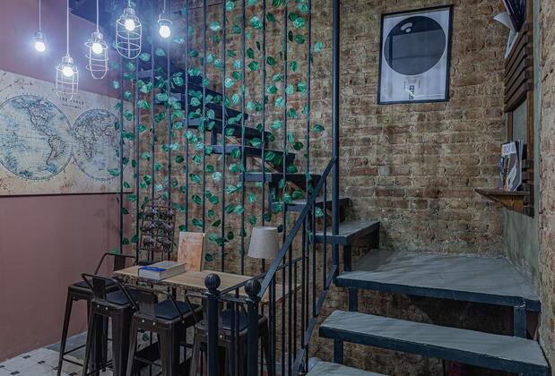 Historic Galata - Görsel 3