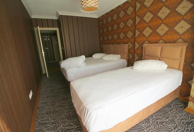 Biev Suite Beylikdüzü - Görsel 14