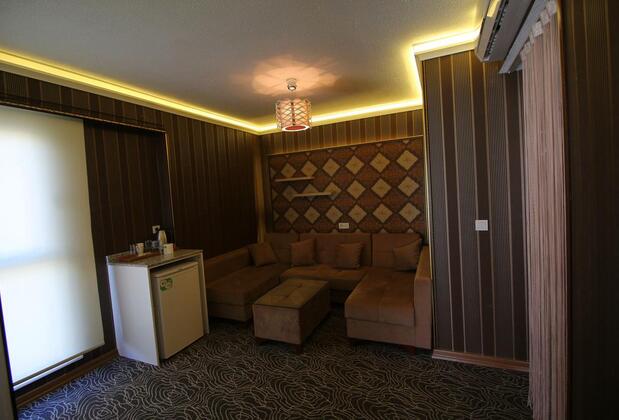 Biev Suite Beylikdüzü - Görsel 15