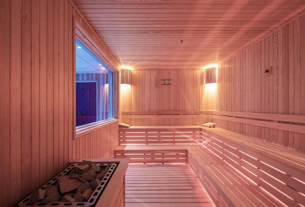 Delta Hotels by Marriott İstanbul Haliç - Görsel 19