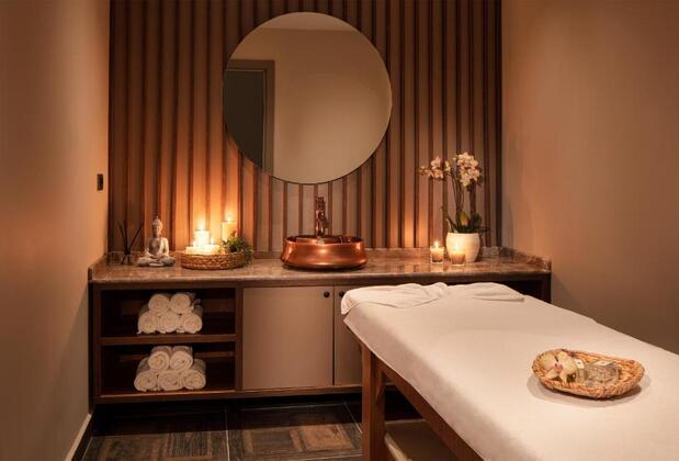 Delta Hotels by Marriott İstanbul Haliç - Görsel 20